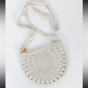 Princess Polly Crochet Bag